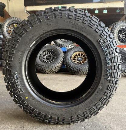 285/60R18 Kenda Klever KR601 R/T Tyre