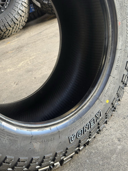 285/60R18 Kenda Klever KR601 R/T Tyre