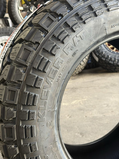 285/60R18 Kenda Klever KR601 R/T Tyre