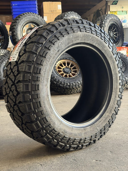 285/60R18 Kenda Klever KR601 R/T Tyre