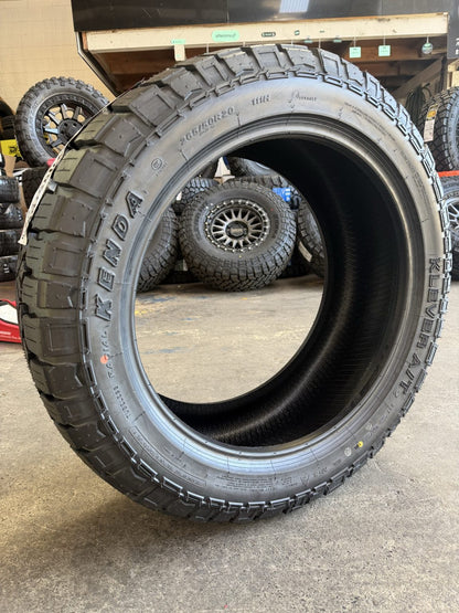 265/50R20 Kenda Klever KR628 A/T2 Tyre
