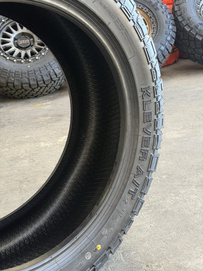 265/50R20 Kenda Klever KR628 A/T2 Tyre