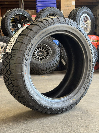 265/50R20 Kenda Klever KR628 A/T2 Tyre