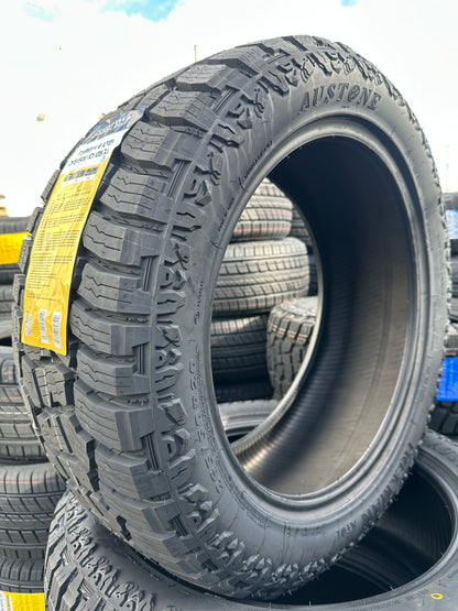 265/50R20 AUSTONE TREKMAN AT01 – ALL TERRAIN TYRE | Best Price NZ