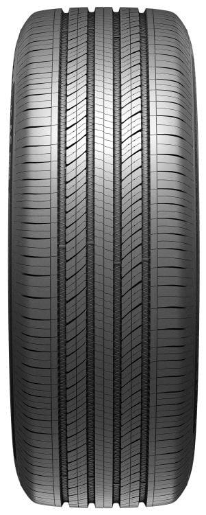 255/40R21 HANKOOK IH01A/ION EVO AS SOUND ABSORBER TYRE