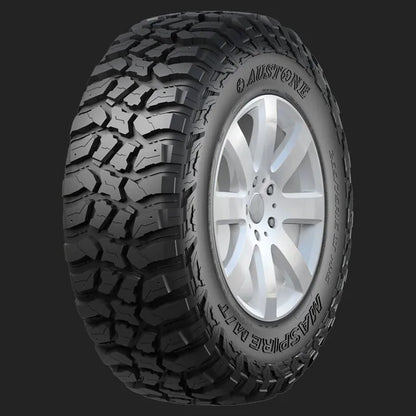 31x10.5R15 Austone MASPIRE M/T 109Q Tyre – Aggressive Mud-Terrain Traction | Lowest Price NZ