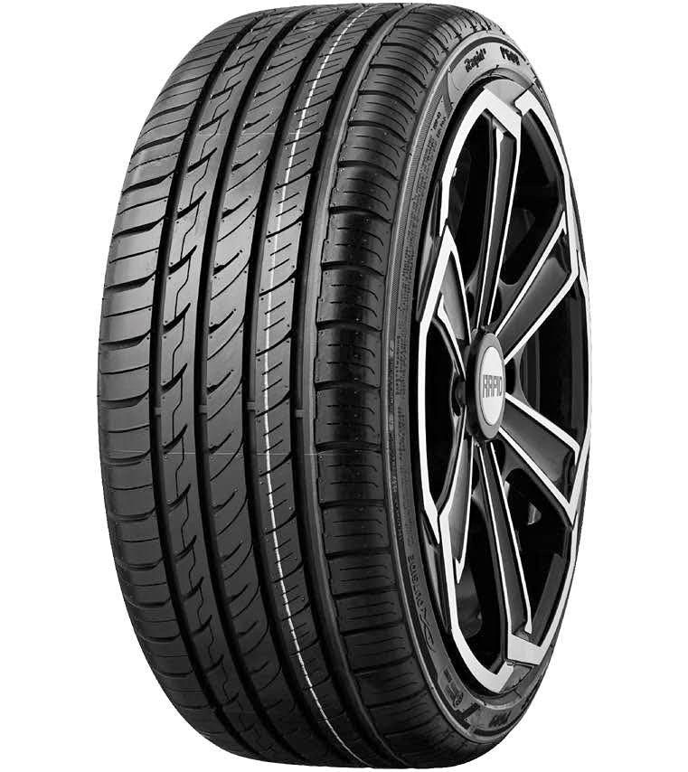 275/30R19 RAPID P609 NEW TYRE