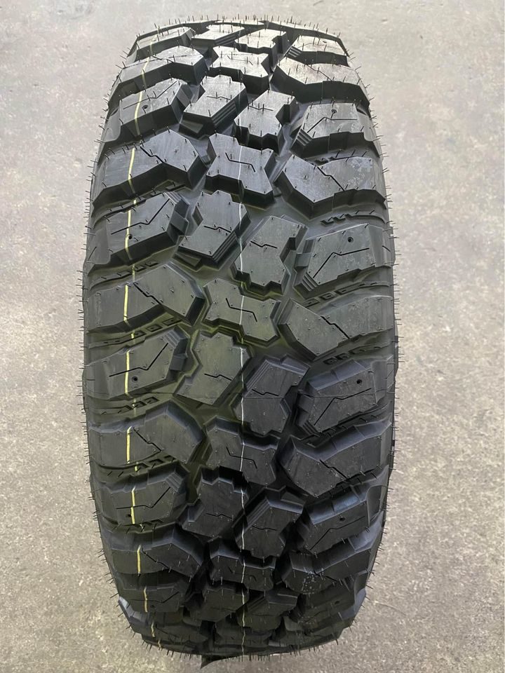 265/75R16 FORTUNE MASPIRE M/T TYRE