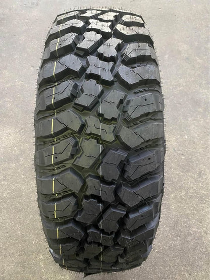 265/75R16 FORTUNE MASPIRE M/T TYRE