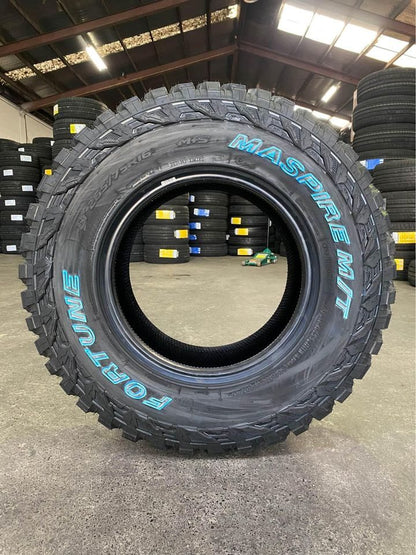 265/75R16 FORTUNE MASPIRE M/T TYRE