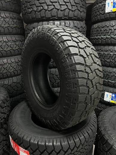 285/50R20 AUSTONE TREKMAN AT1 Tyre