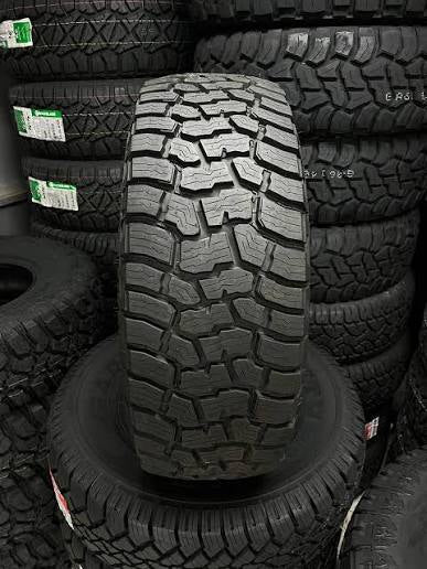 285/50R20 AUSTONE TREKMAN AT1 Tyre