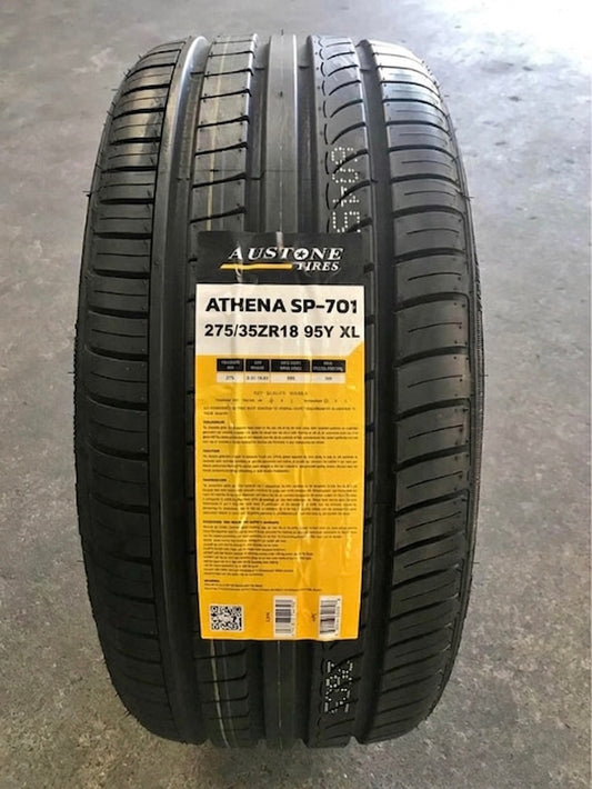 275/35ZR18 Austone SP-701