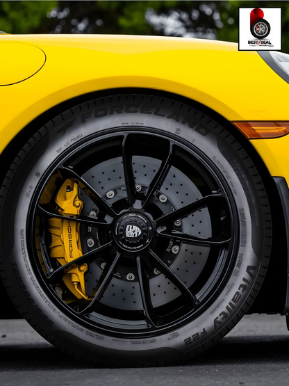235/40ZR18 Forceland Vitality F22 Tyre