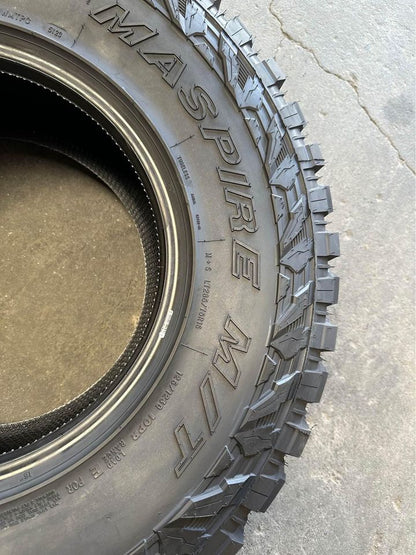 285/75R16 Austone Maspire M/T (Mud Terrain) Tyre