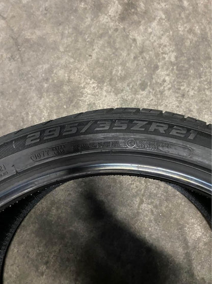 295/35R21 Fortune FSR-701 Tyre