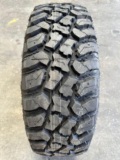 285/75R16 Austone Maspire M/T (Mud Terrain) Tyre