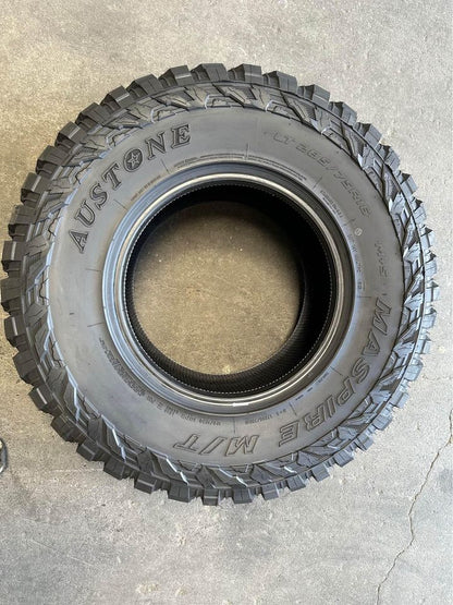 285/75R16 Austone Maspire M/T (Mud Terrain) Tyre