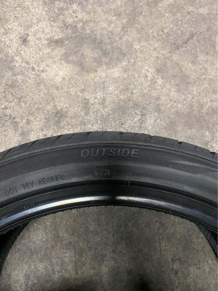 295/35R21 Fortune FSR-701 Tyre