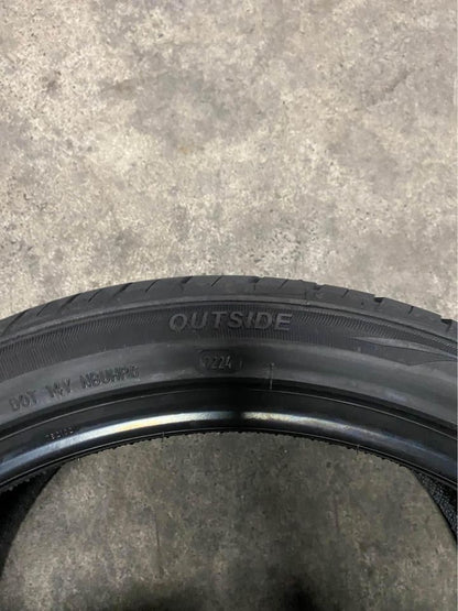 295/35R21 Fortune FSR-701 Tyre
