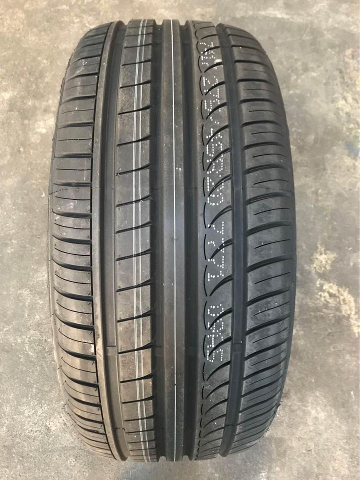 275/45R20 FORTUNE FSR-701 TYRE