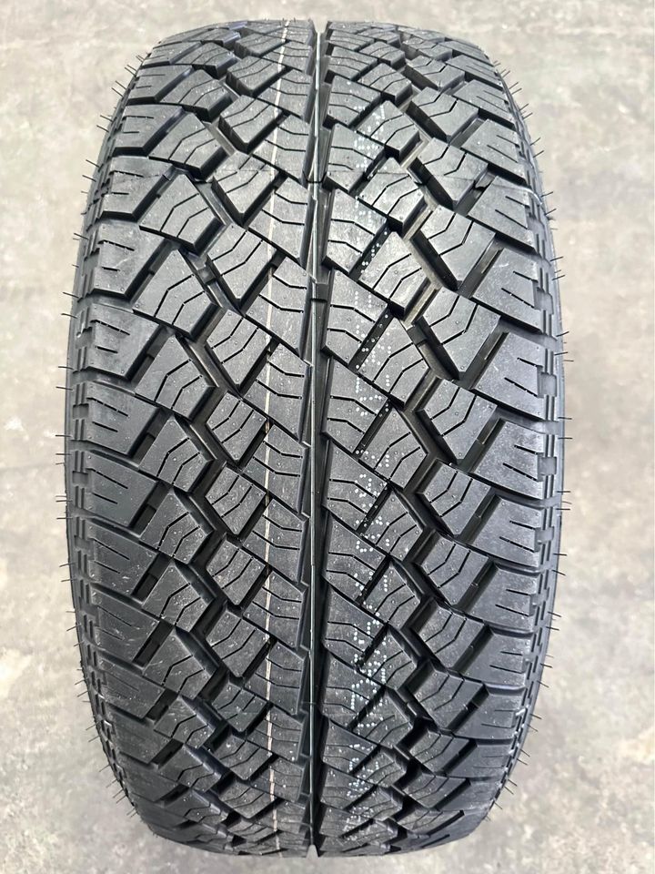 265/50R20 Austone SP-302 All Terrain Tyre
