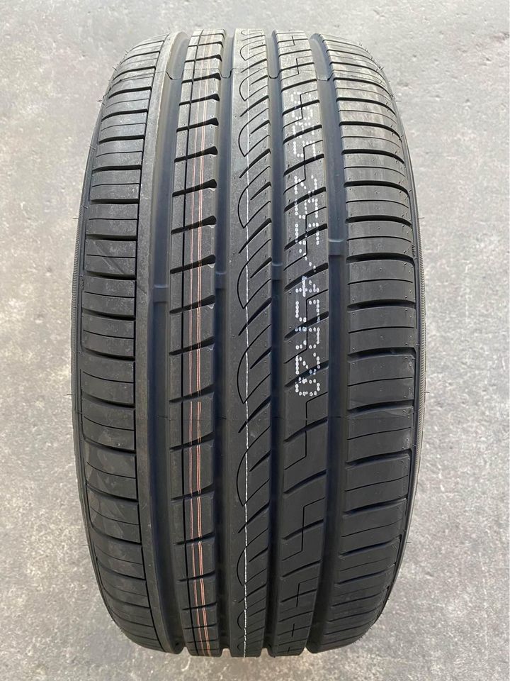 255/45R20 Fortune FSR-303 Tyre