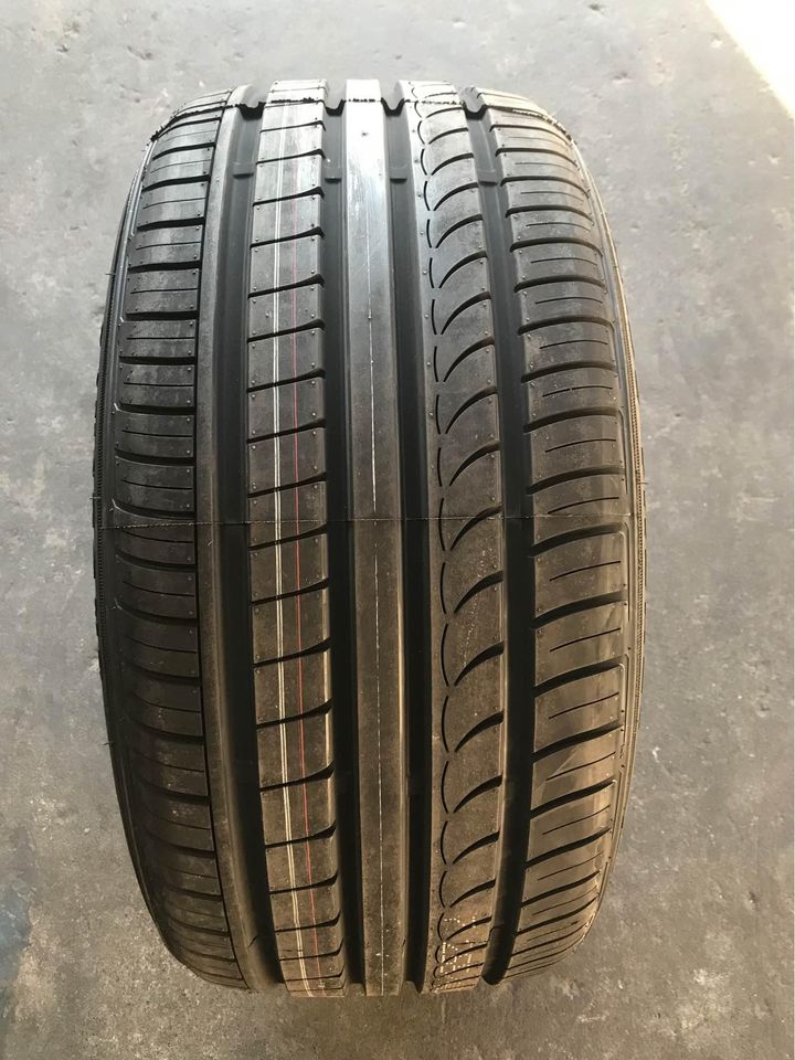 255/40R19 Austone SP-701 Tyre