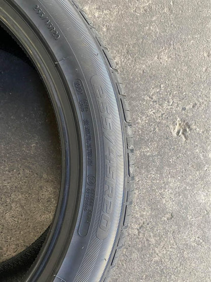 255/45R20 Fortune FSR-303 Tyre