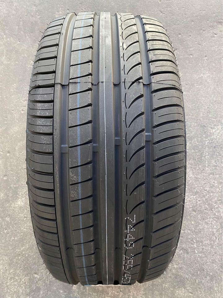 255/45R19 Fortune FSR-701 Tyre