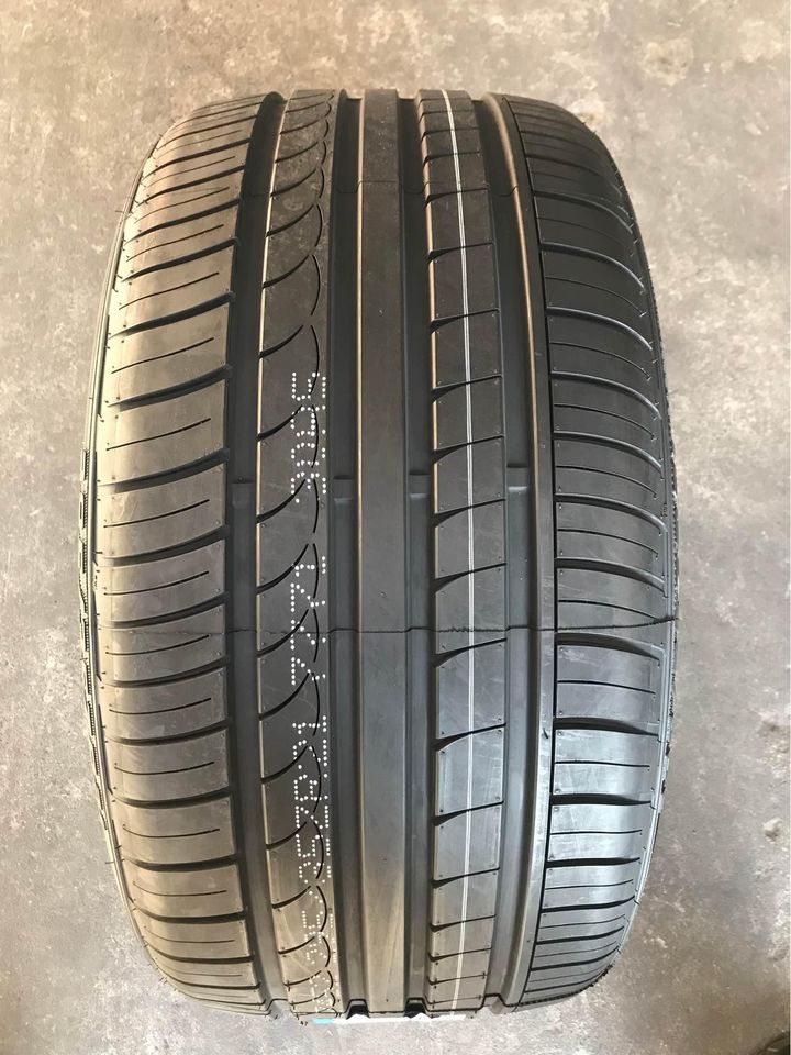 295/35R21 Fortune FSR-701 Tyre