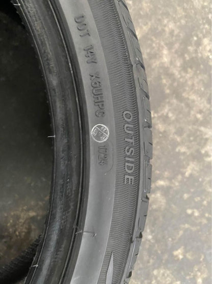 245/40R20 Fortune FSR-701 Tyre