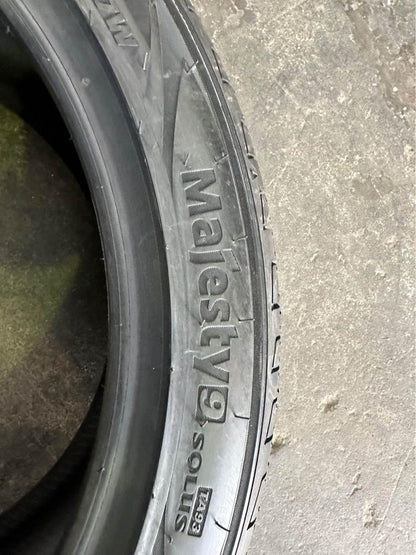 245/40ZR18 Kumho Majesty9 TA93 97W Tyre – Ultra-High Performance | Lowest Price NZ