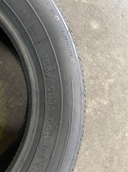 185/60R15 KUMHO KH18 TYRE