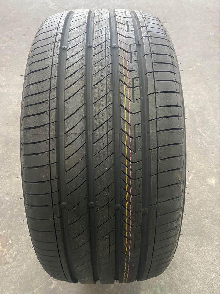 245/40ZR18 Kumho Majesty9 TA93 97W Tyre – Ultra-High Performance | Lowest Price NZ