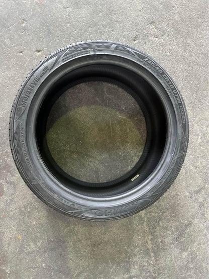 245/40ZR18 Kumho Majesty9 TA93 97W Tyre – Ultra-High Performance | Lowest Price NZ