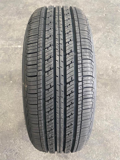 185/60R15 KUMHO KH18 TYRE