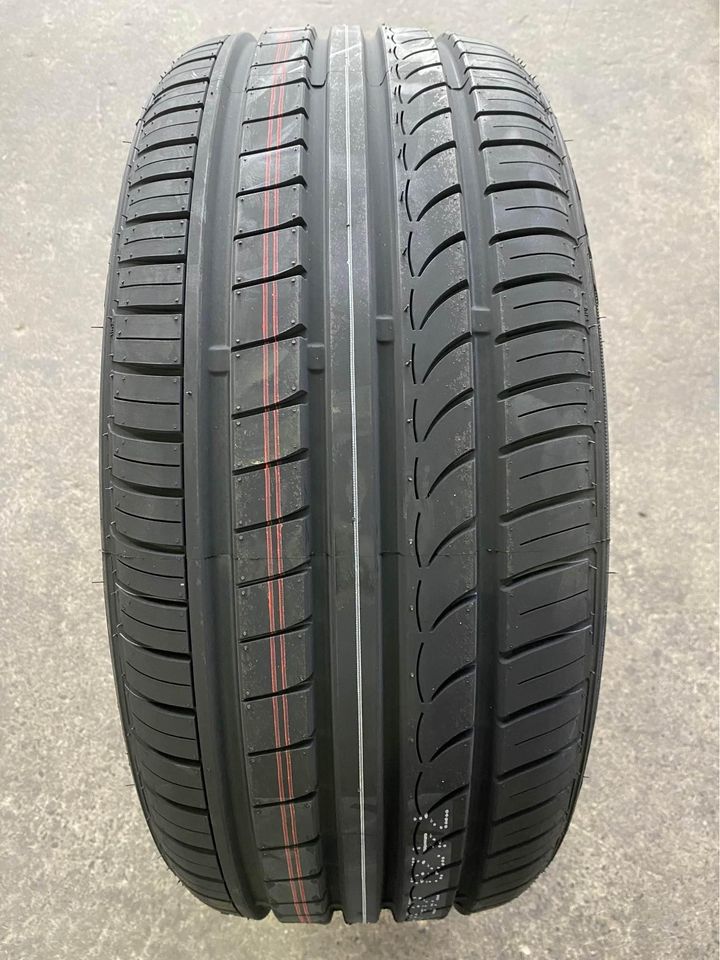 215/45R18 FORTUNE FSR-701 TYRE