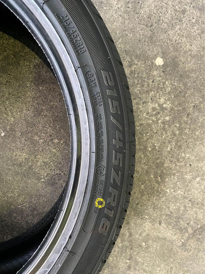 215/45R18 FORTUNE FSR-701 TYRE