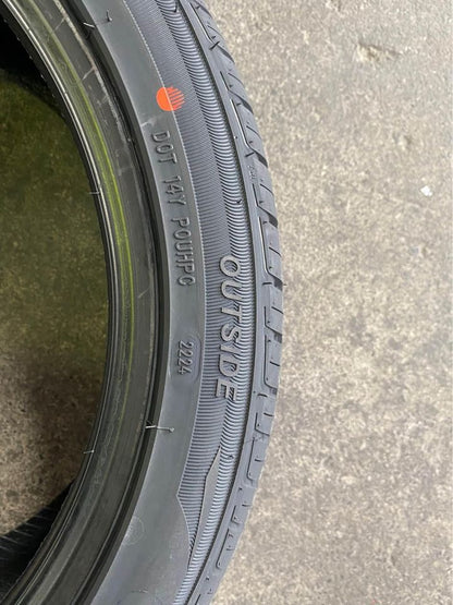 215/45R18 FORTUNE FSR-701 TYRE