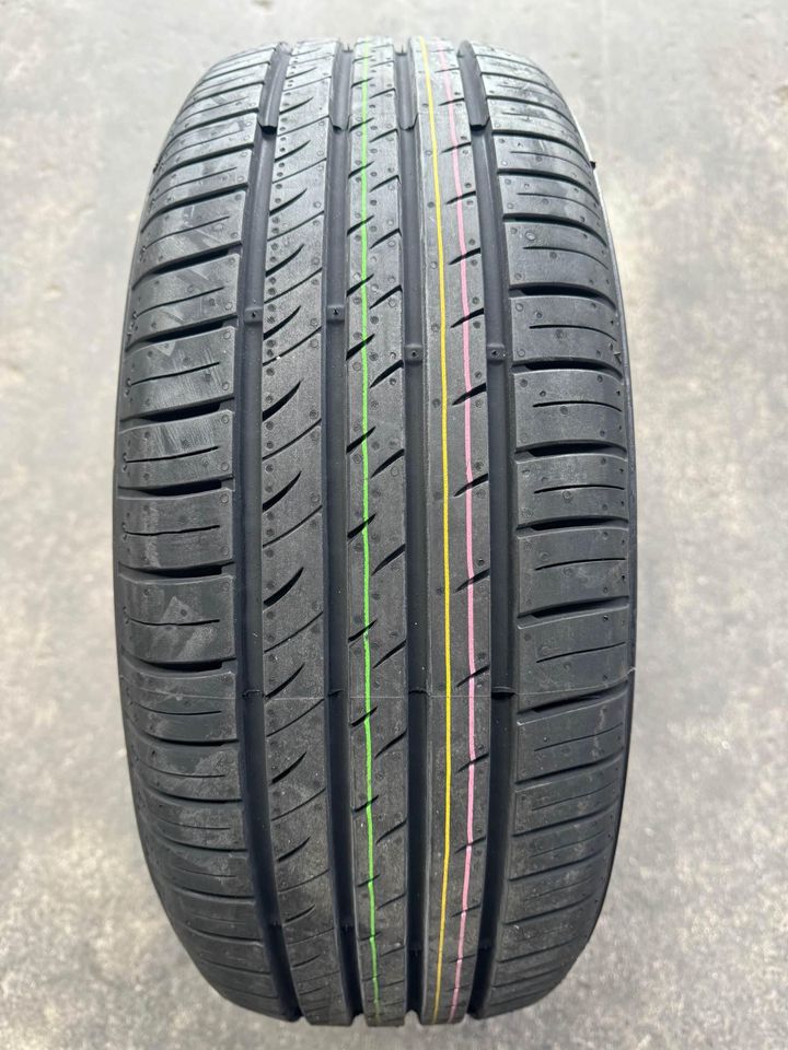 205/55R16 Kumho ES33 Ecowing Tyre - Lowest Price NZ