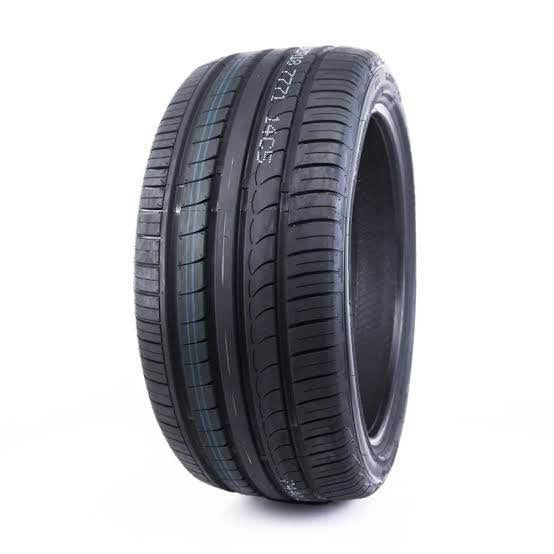 245/40R17 AUSTONE SP-701 TYRE