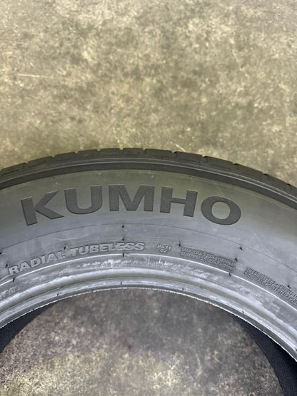 225/65R17 Kumho Ecsta PS71 SUV Tyre – High-Performance Grip | Lowest Price NZ