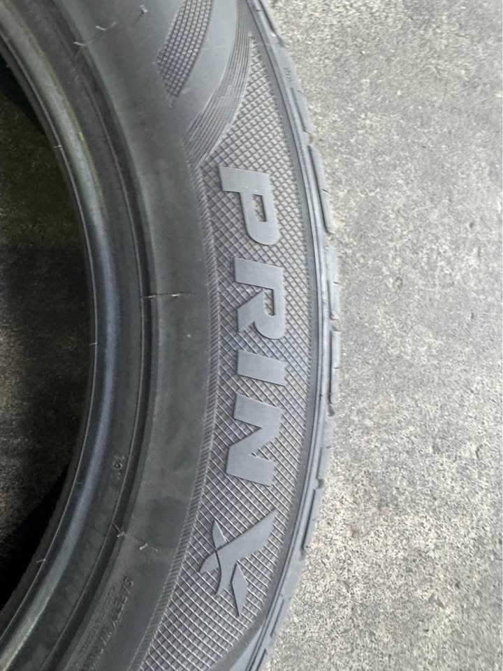 255/55R19 PRINX HP1 TYRE T-Series