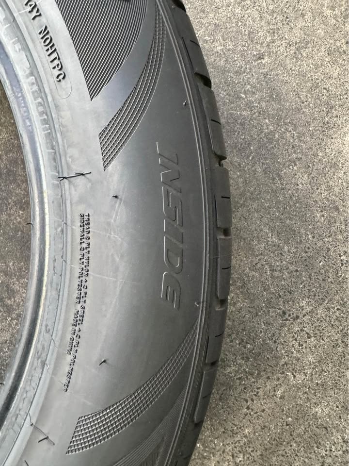 255/55R19 PRINX HP1 TYRE T-Series