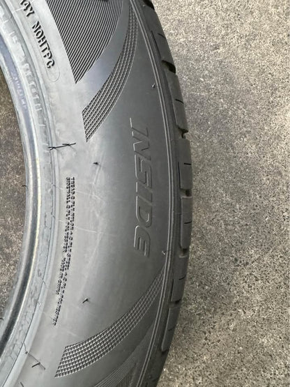 255/55R19 PRINX HP1 TYRE T-Series