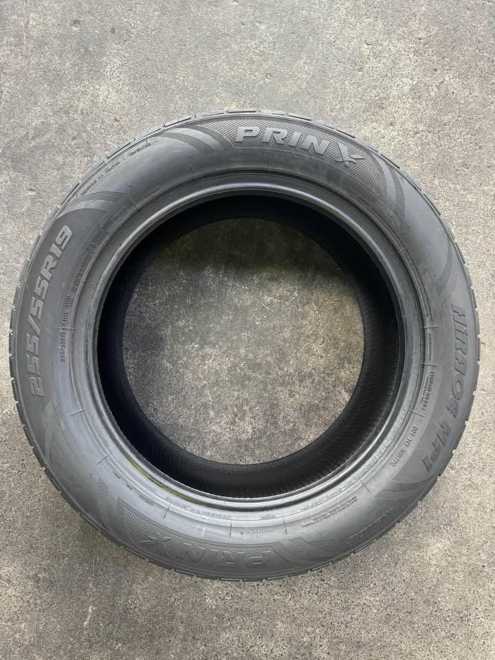 255/55R19 PRINX HP1 TYRE T-Series