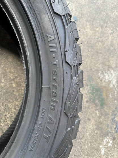 265/50R20 Sumaxx All-Terrain Tyre- Crazy Special