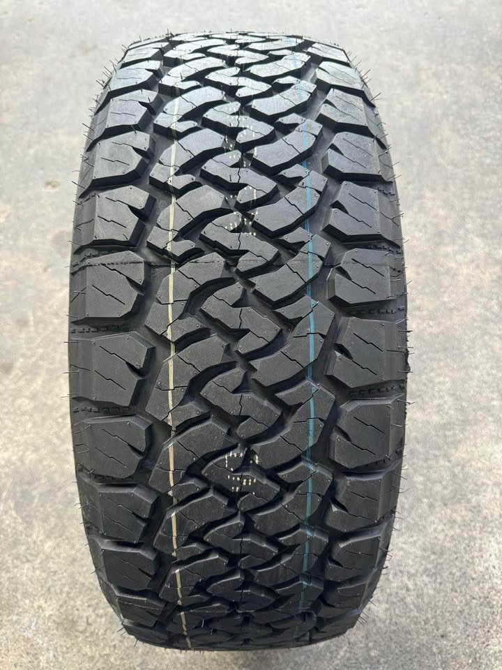 265/50R20 Sumaxx All-Terrain Tyre- Crazy Special