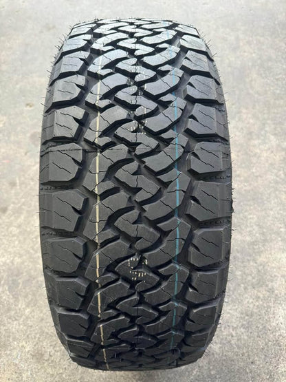 265/50R20 Sumaxx All-Terrain Tyre- Crazy Special